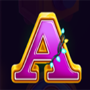 Merry Cash Splash Hold’N’Link Symbol A