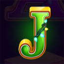 Merry Cash Splash Hold’N’Link Symbol J