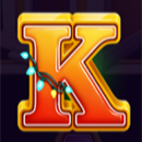 Merry Cash Splash Hold’N’Link Symbol K