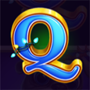 Merry Cash Splash Hold’N’Link Symbol Q