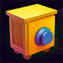Merry Cash Splash Hold’N’Link Symbol Vault